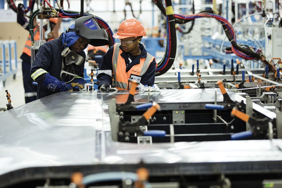 Mobirise Website Builder