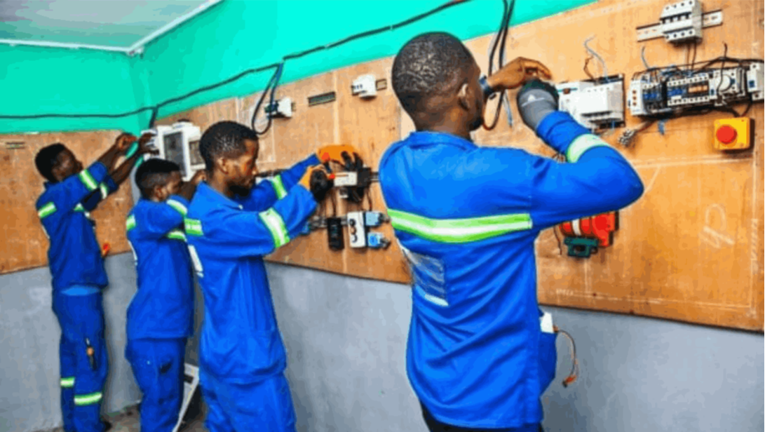 Mobirise Website Builder