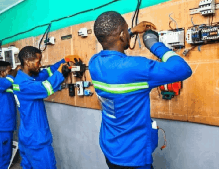 Mobirise Website Builder