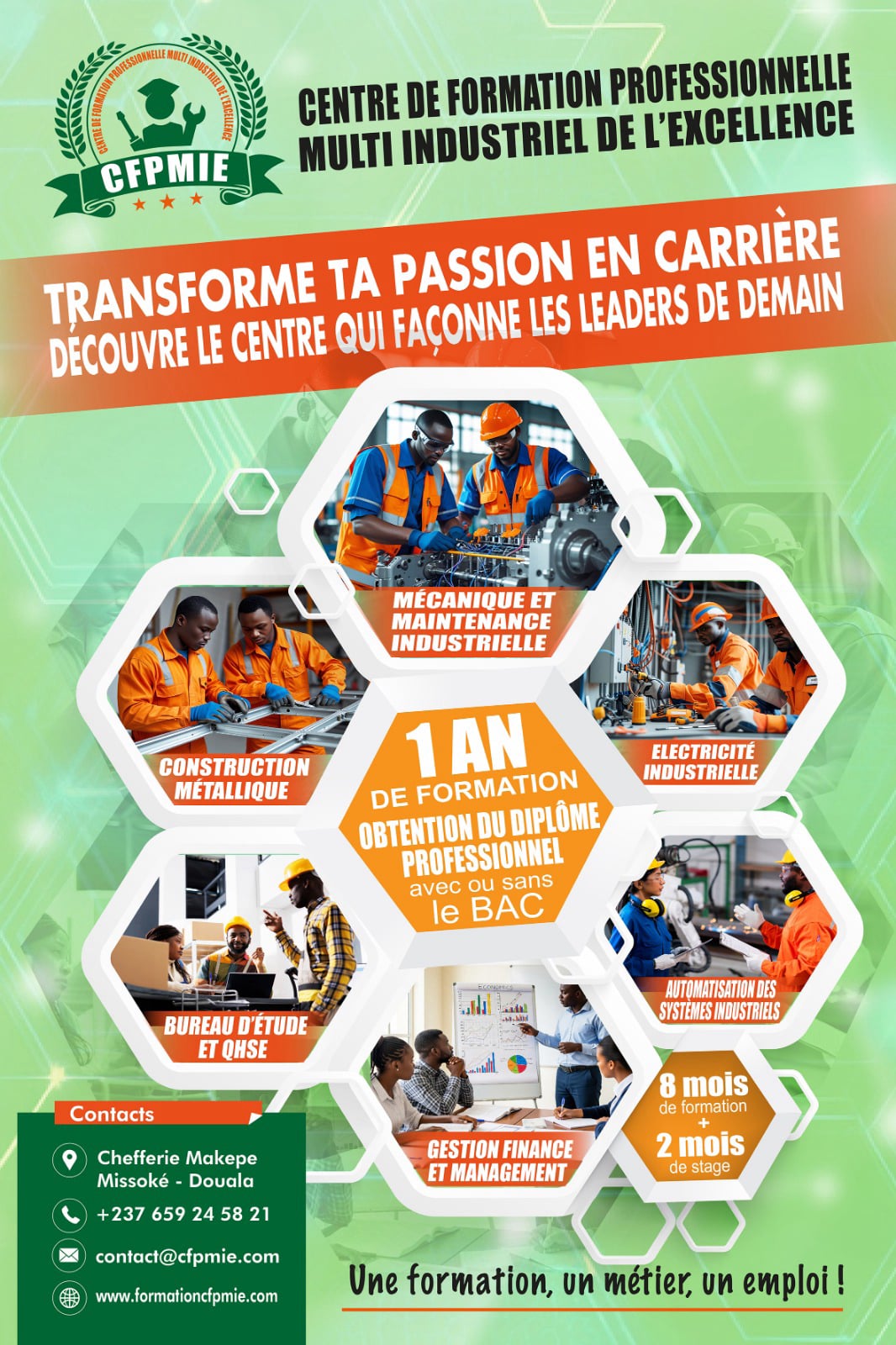 Mobirise Website Builder