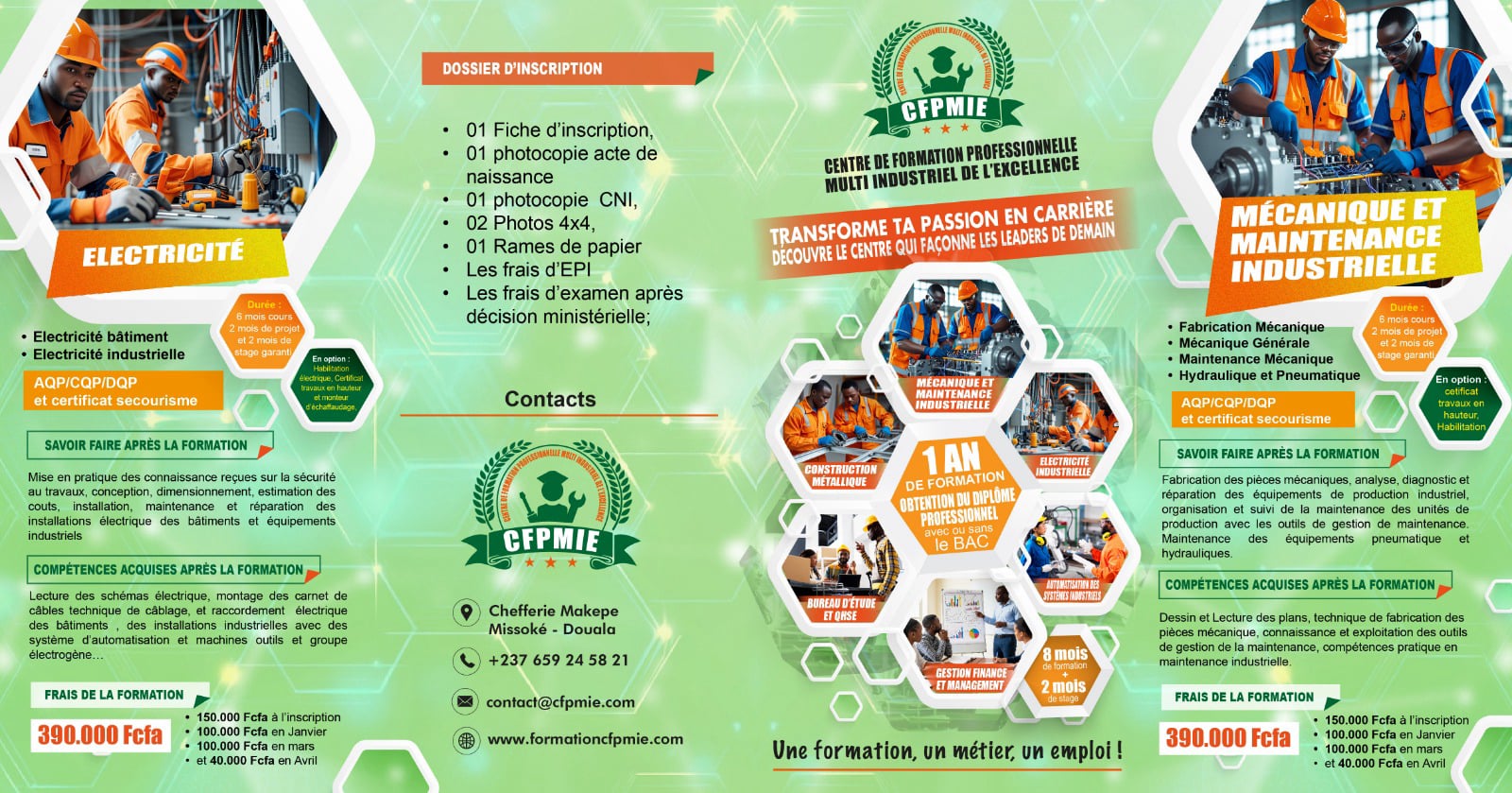 Mobirise Website Builder